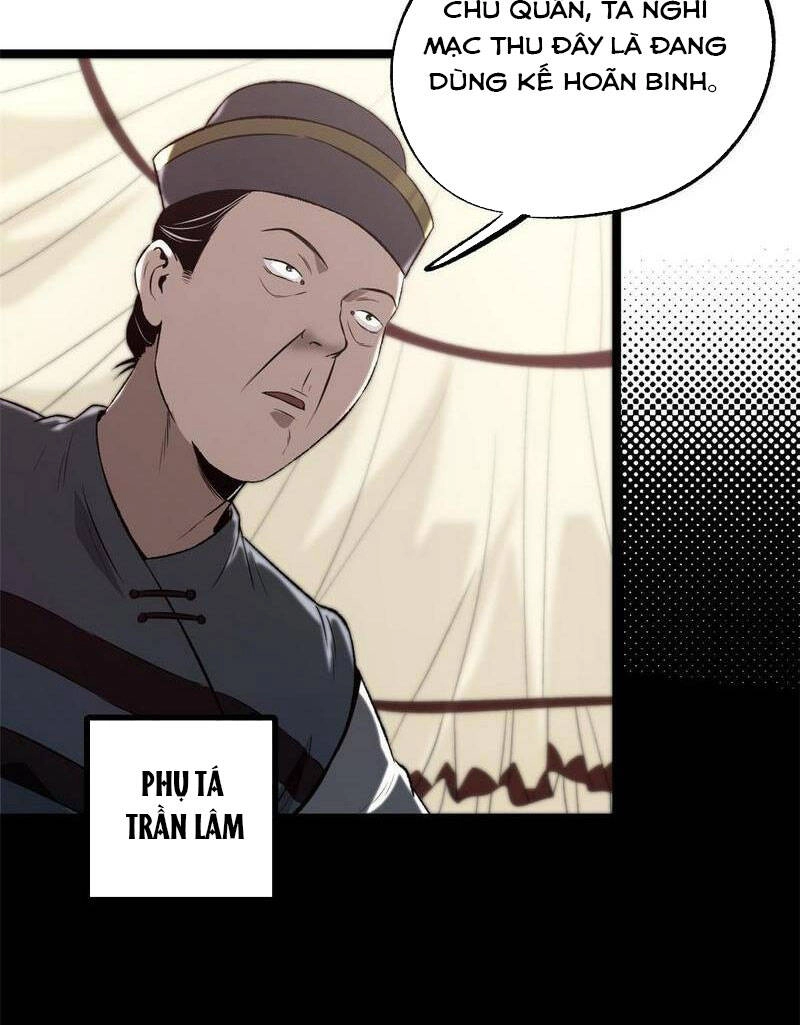 Ẩn Núp Trăm Ngày, Ta Cưới Luôn Nữ Đế Nước Địch Làm Vợ Chapter 50 - 24