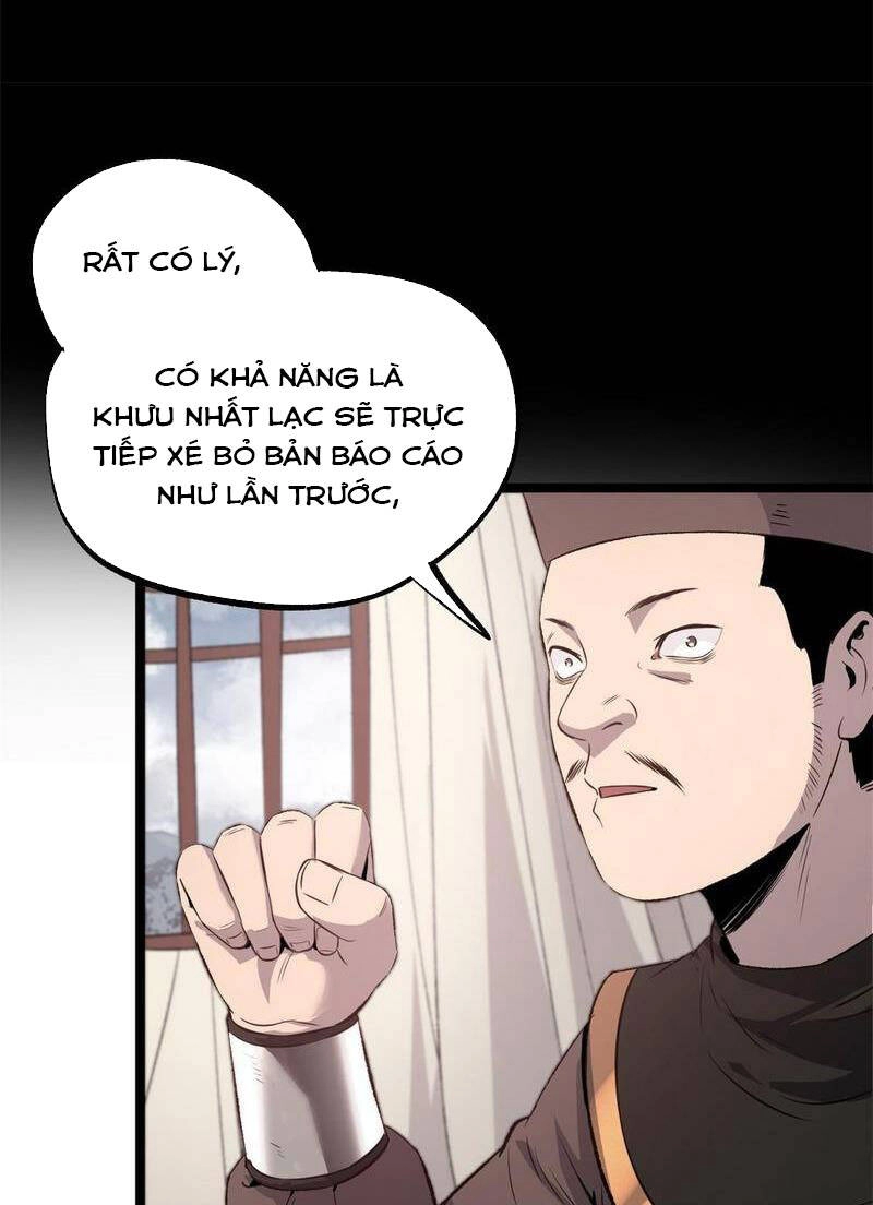 Ẩn Núp Trăm Ngày, Ta Cưới Luôn Nữ Đế Nước Địch Làm Vợ Chapter 50 - 29