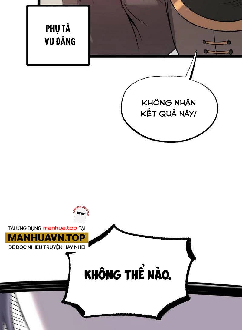 Ẩn Núp Trăm Ngày, Ta Cưới Luôn Nữ Đế Nước Địch Làm Vợ Chapter 50 - 30