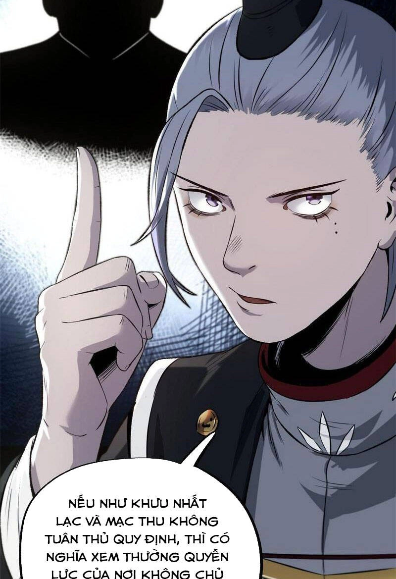 Ẩn Núp Trăm Ngày, Ta Cưới Luôn Nữ Đế Nước Địch Làm Vợ Chapter 50 - 34