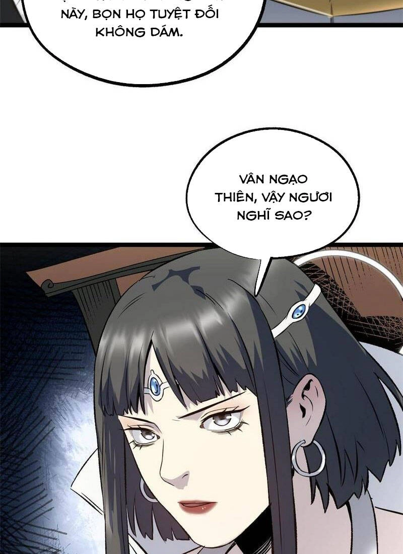 Ẩn Núp Trăm Ngày, Ta Cưới Luôn Nữ Đế Nước Địch Làm Vợ Chapter 50 - 35