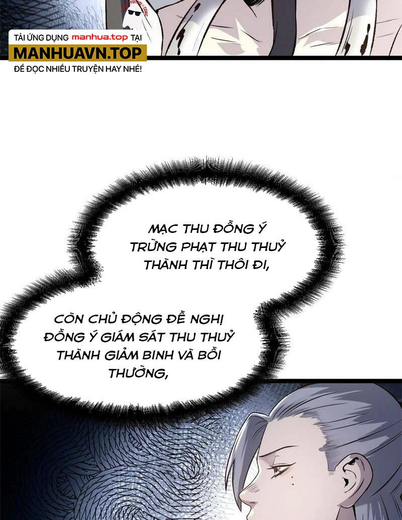 Ẩn Núp Trăm Ngày, Ta Cưới Luôn Nữ Đế Nước Địch Làm Vợ Chapter 50 - 36