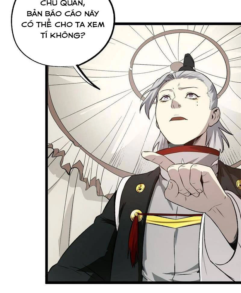 Ẩn Núp Trăm Ngày, Ta Cưới Luôn Nữ Đế Nước Địch Làm Vợ Chapter 50 - 38