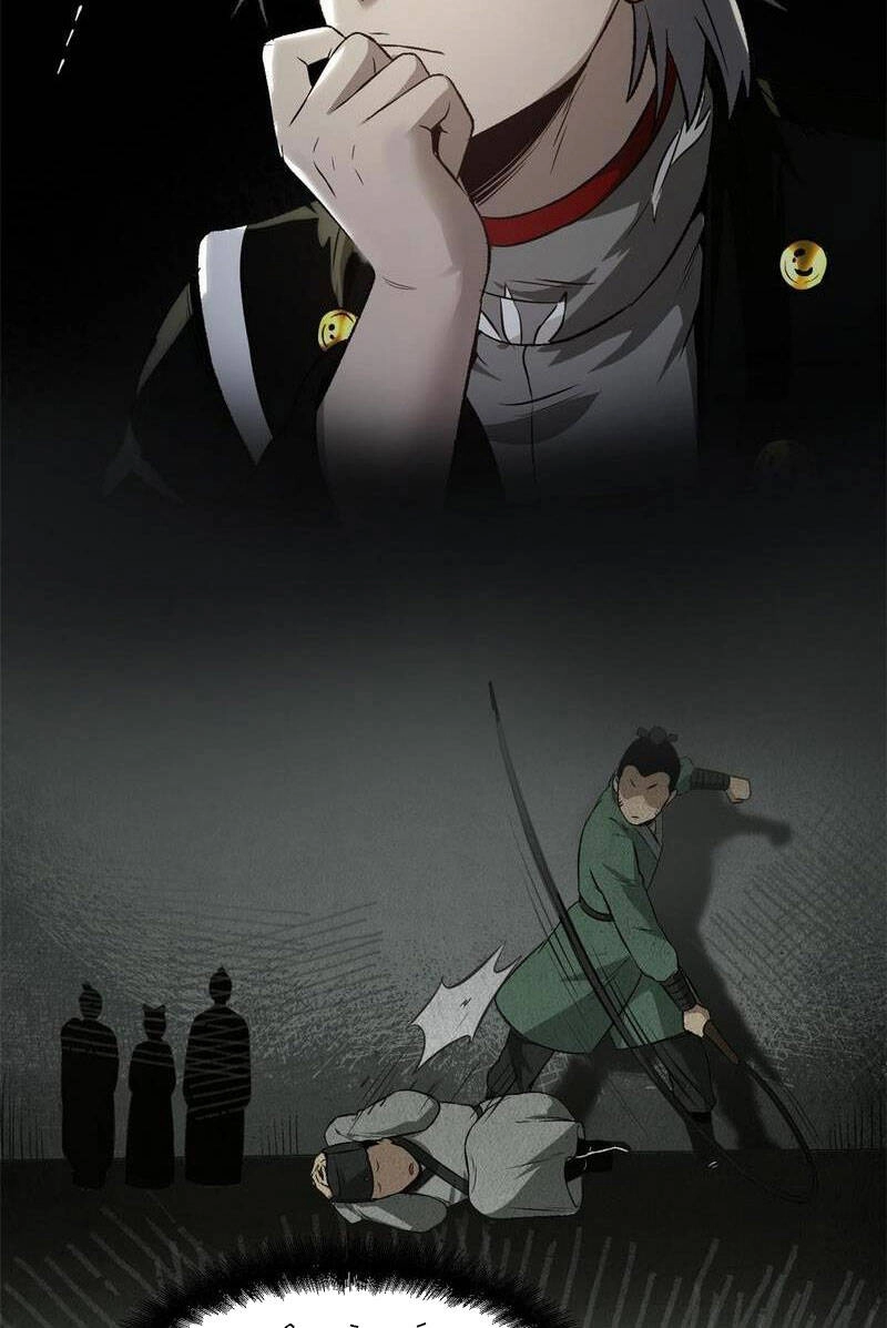 Ẩn Núp Trăm Ngày, Ta Cưới Luôn Nữ Đế Nước Địch Làm Vợ Chapter 50 - 40