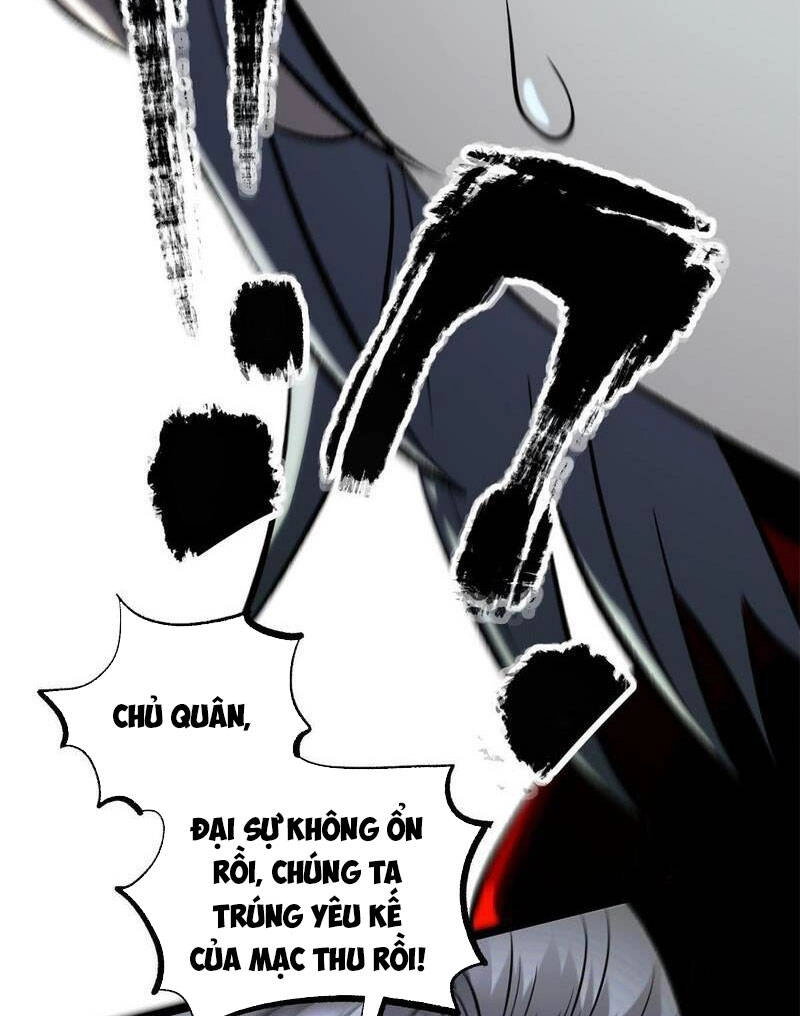 Ẩn Núp Trăm Ngày, Ta Cưới Luôn Nữ Đế Nước Địch Làm Vợ Chapter 50 - 44