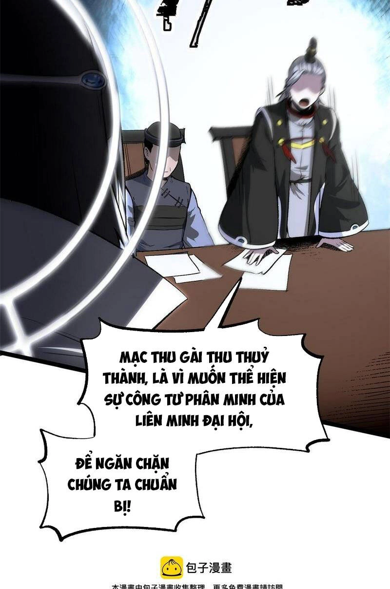 Ẩn Núp Trăm Ngày, Ta Cưới Luôn Nữ Đế Nước Địch Làm Vợ Chapter 50 - 46