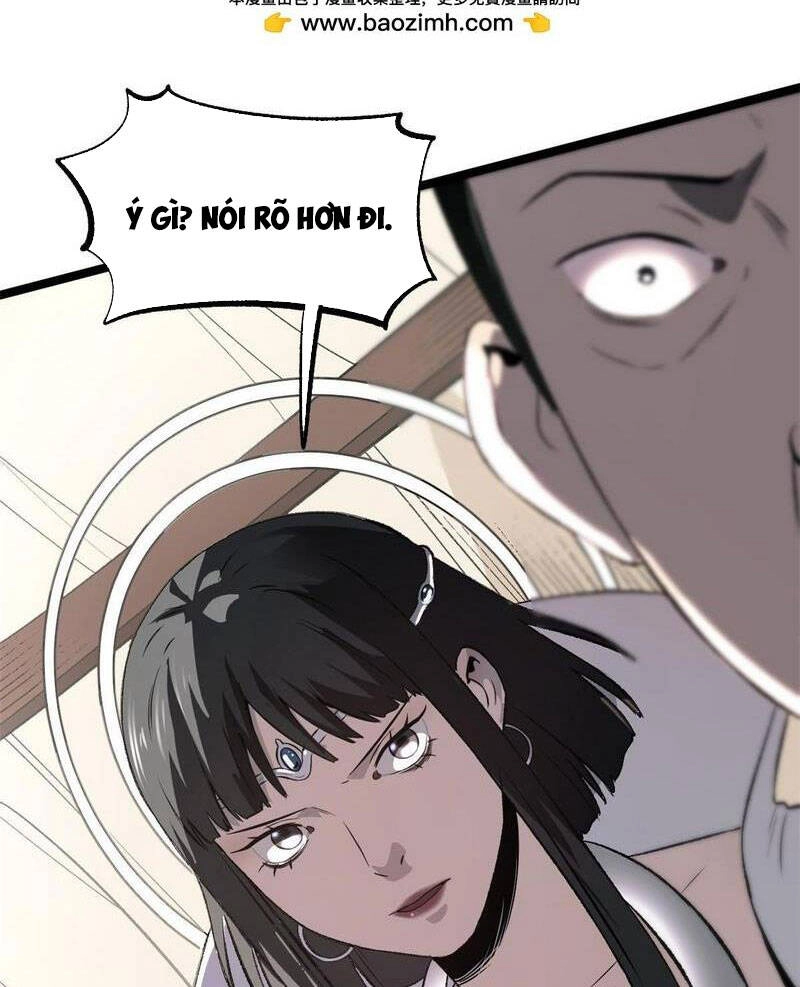 Ẩn Núp Trăm Ngày, Ta Cưới Luôn Nữ Đế Nước Địch Làm Vợ Chapter 50 - 47