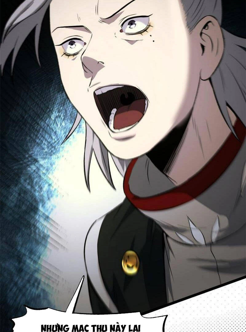 Ẩn Núp Trăm Ngày, Ta Cưới Luôn Nữ Đế Nước Địch Làm Vợ Chapter 50 - 49