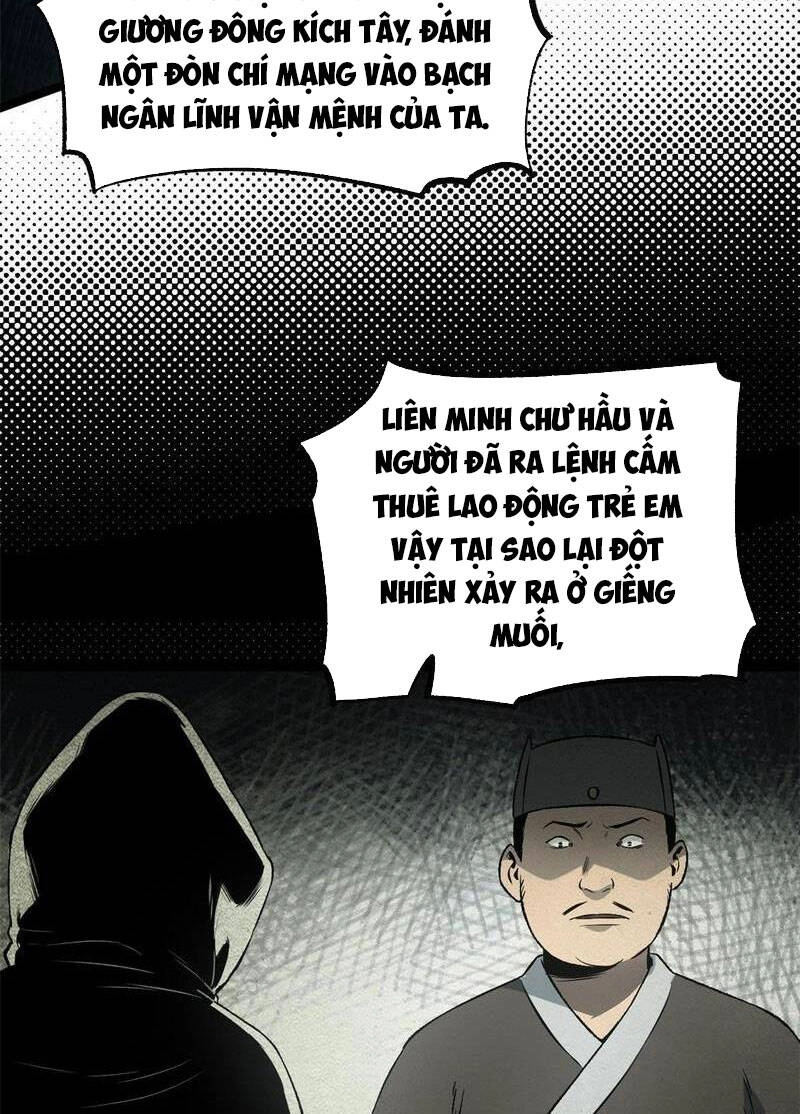 Ẩn Núp Trăm Ngày, Ta Cưới Luôn Nữ Đế Nước Địch Làm Vợ Chapter 50 - 50