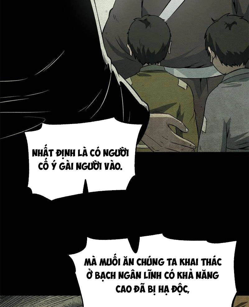 Ẩn Núp Trăm Ngày, Ta Cưới Luôn Nữ Đế Nước Địch Làm Vợ Chapter 50 - 51