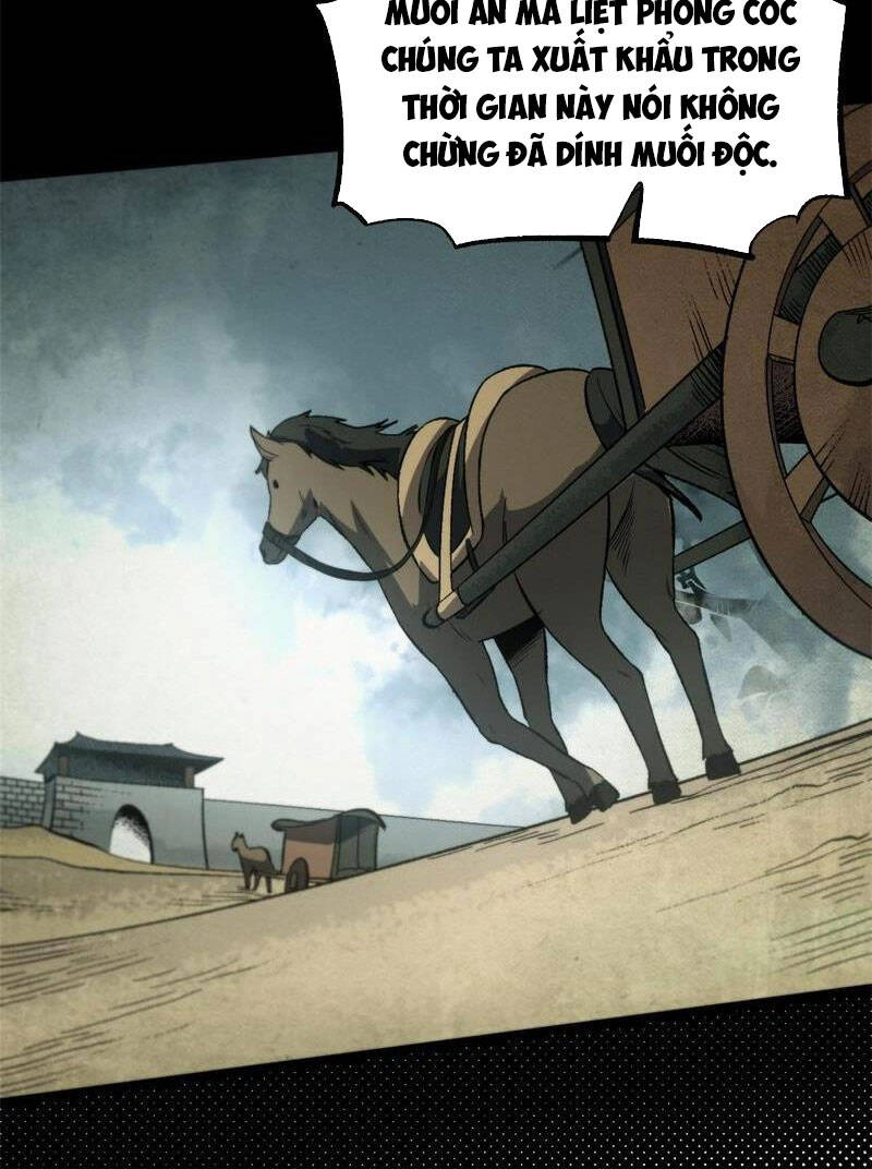 Ẩn Núp Trăm Ngày, Ta Cưới Luôn Nữ Đế Nước Địch Làm Vợ Chapter 50 - 53