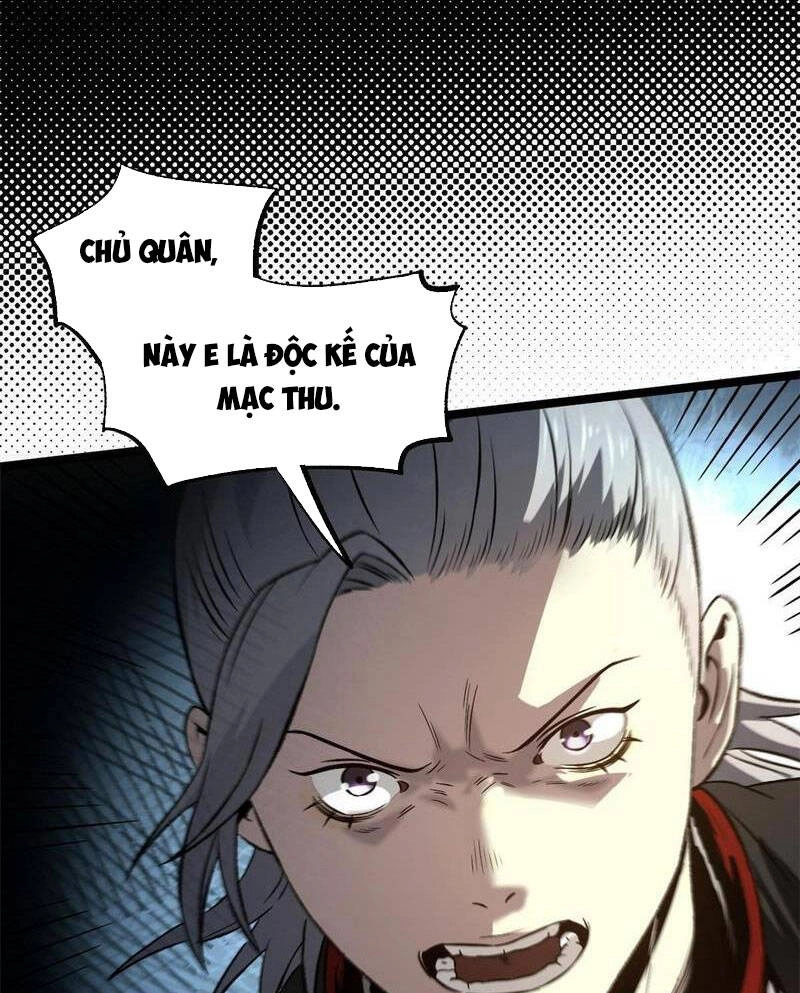 Ẩn Núp Trăm Ngày, Ta Cưới Luôn Nữ Đế Nước Địch Làm Vợ Chapter 50 - 54