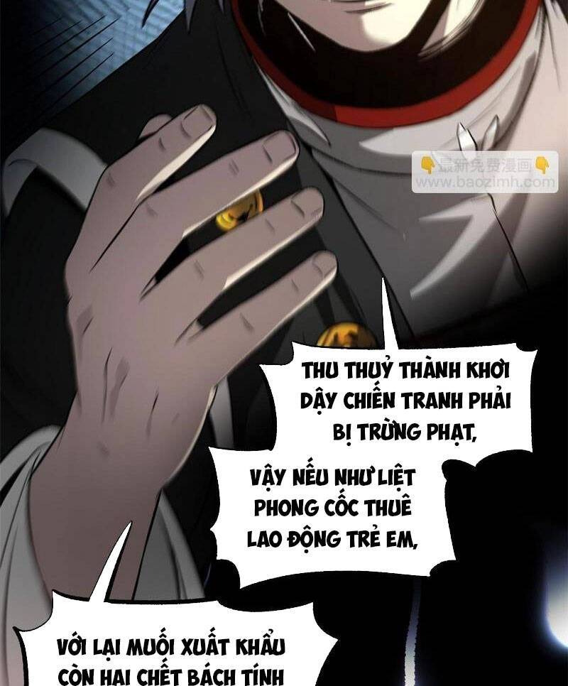 Ẩn Núp Trăm Ngày, Ta Cưới Luôn Nữ Đế Nước Địch Làm Vợ Chapter 50 - 55