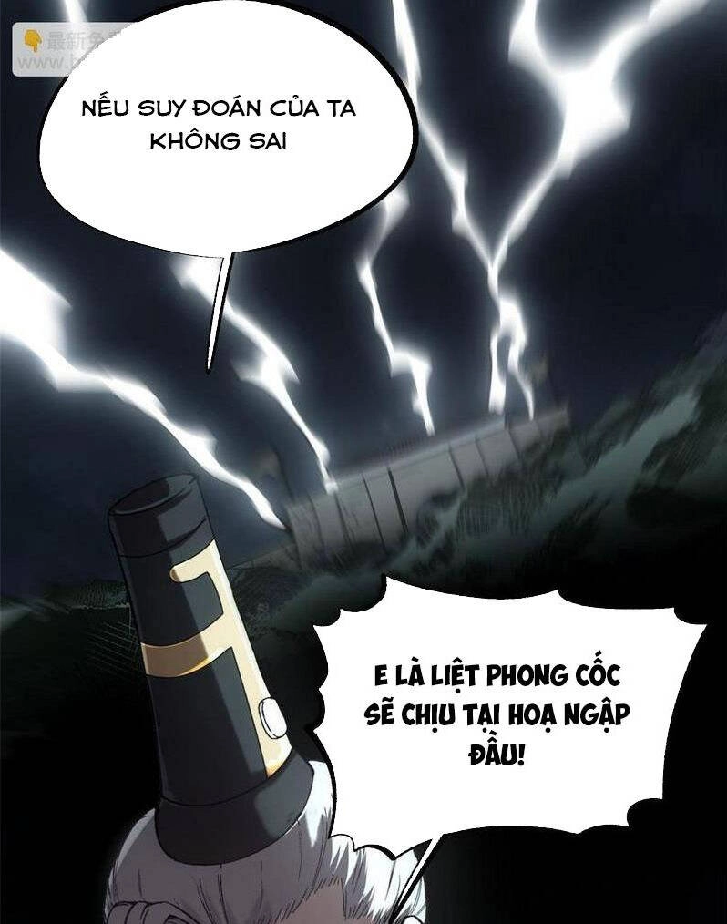 Ẩn Núp Trăm Ngày, Ta Cưới Luôn Nữ Đế Nước Địch Làm Vợ Chapter 51 - 3