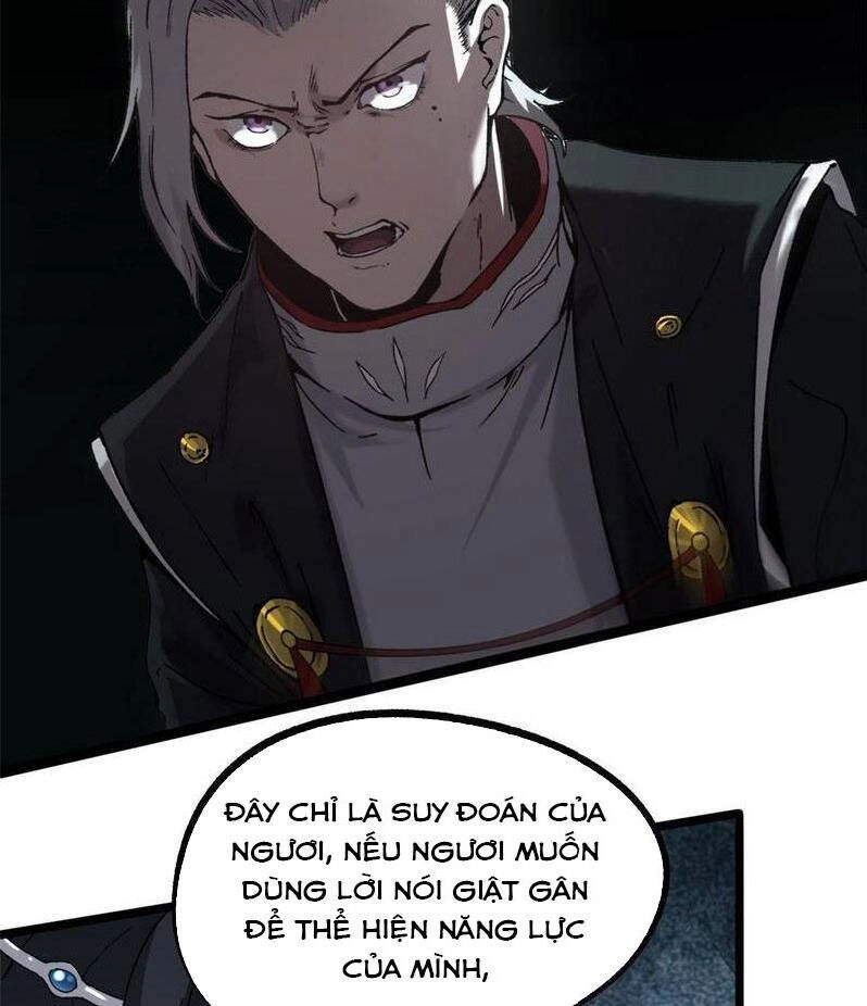 Ẩn Núp Trăm Ngày, Ta Cưới Luôn Nữ Đế Nước Địch Làm Vợ Chapter 51 - 4