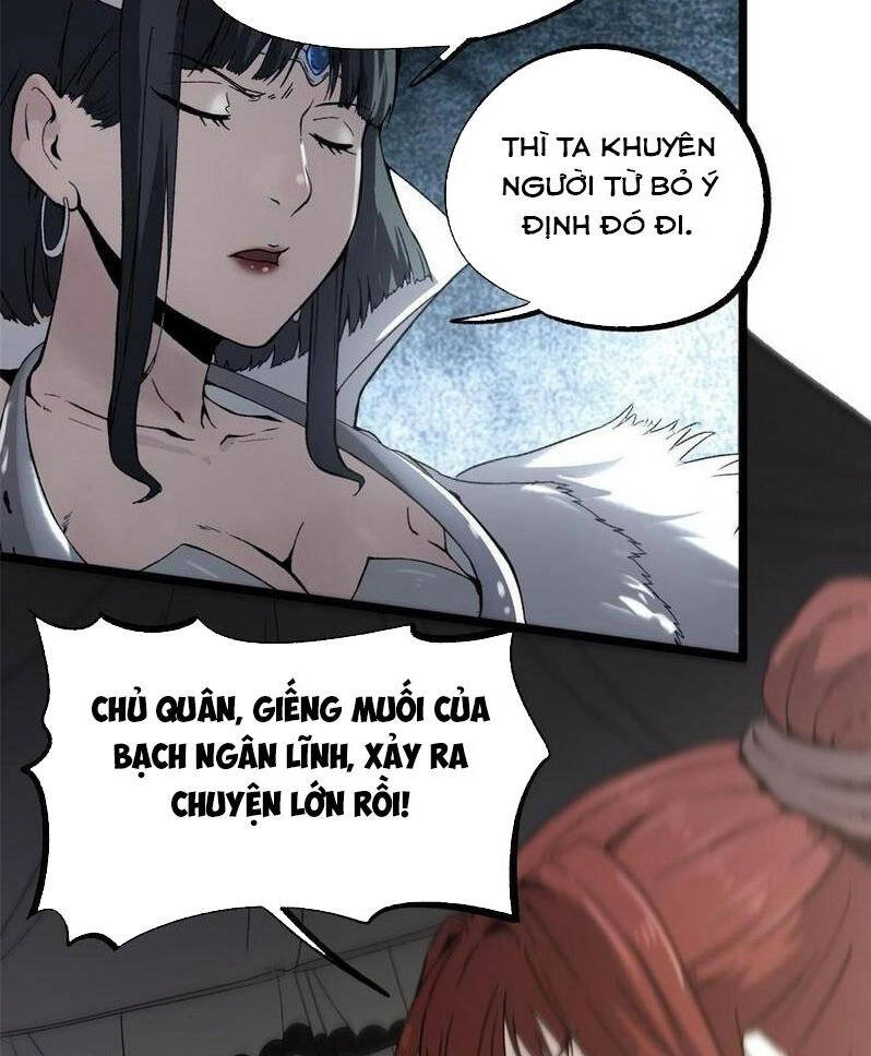 Ẩn Núp Trăm Ngày, Ta Cưới Luôn Nữ Đế Nước Địch Làm Vợ Chapter 51 - 5