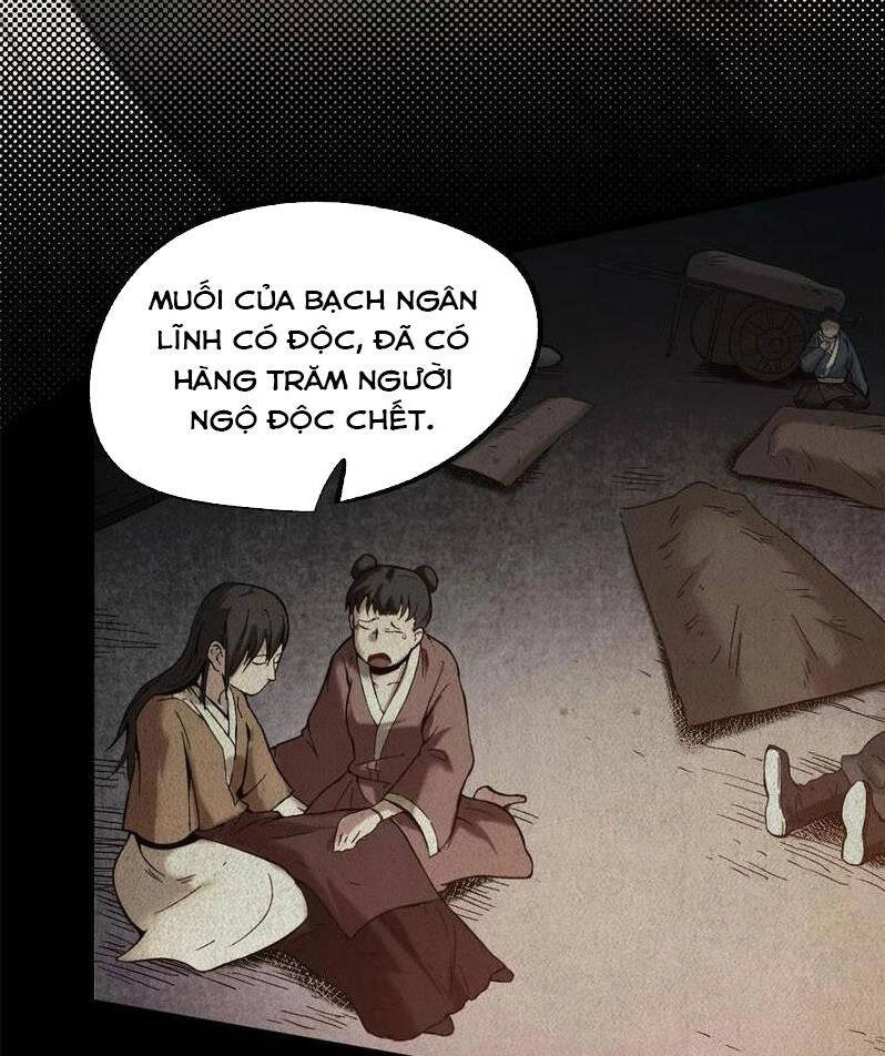 Ẩn Núp Trăm Ngày, Ta Cưới Luôn Nữ Đế Nước Địch Làm Vợ Chapter 51 - 7