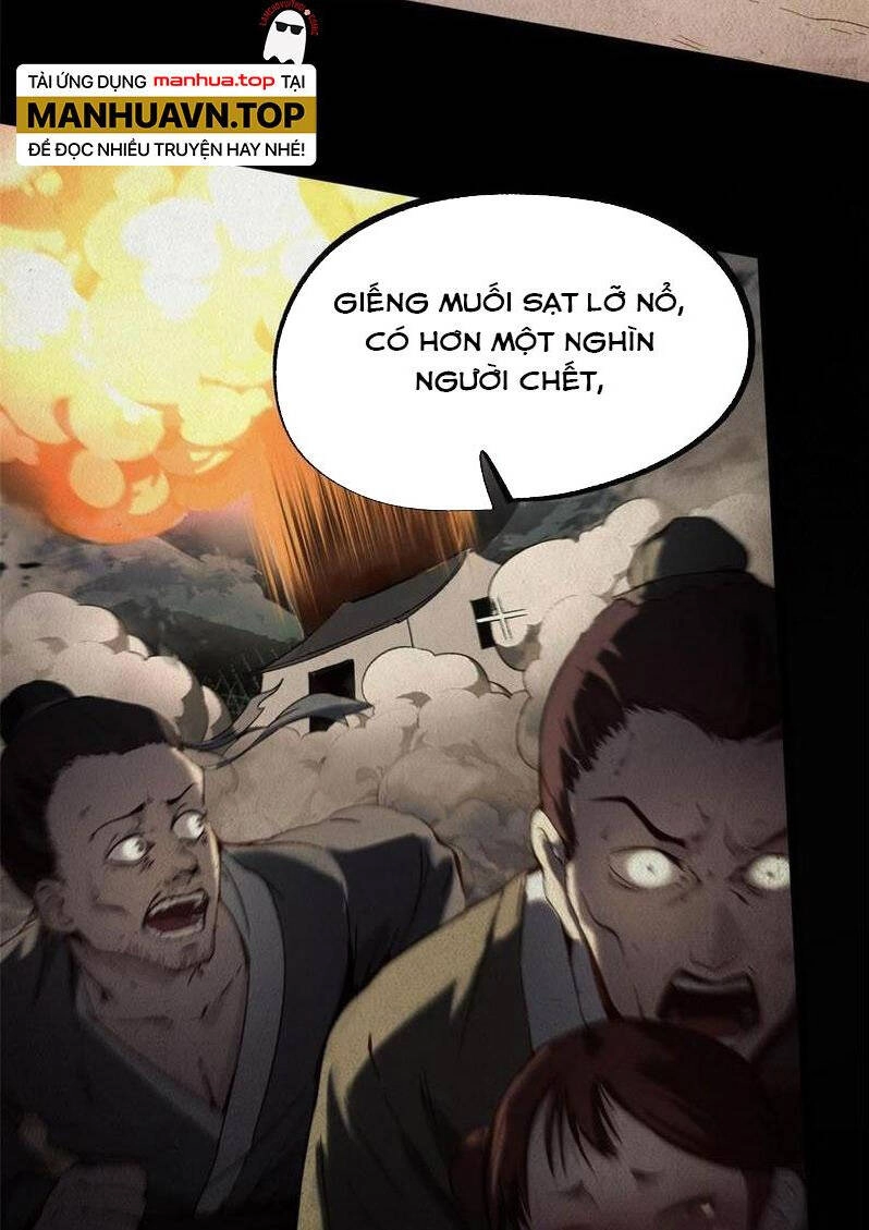 Ẩn Núp Trăm Ngày, Ta Cưới Luôn Nữ Đế Nước Địch Làm Vợ Chapter 51 - 8