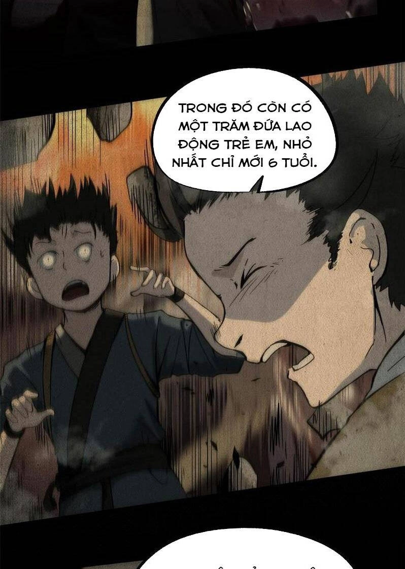 Ẩn Núp Trăm Ngày, Ta Cưới Luôn Nữ Đế Nước Địch Làm Vợ Chapter 51 - 9