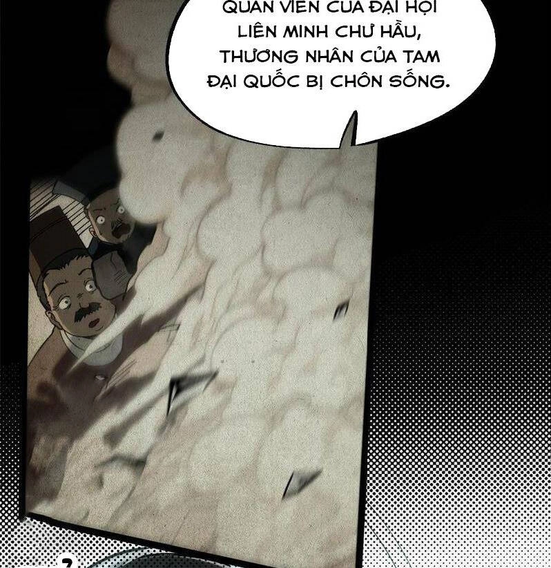 Ẩn Núp Trăm Ngày, Ta Cưới Luôn Nữ Đế Nước Địch Làm Vợ Chapter 51 - 10