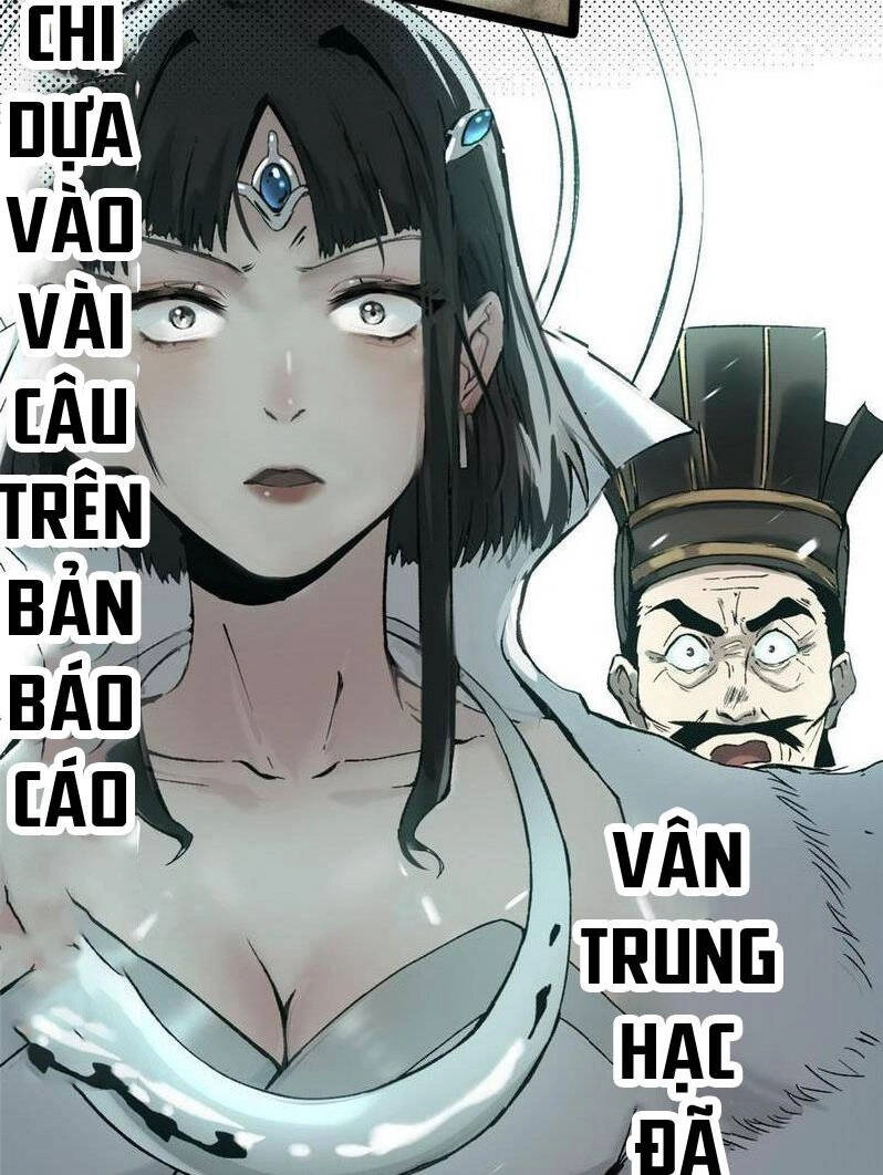 Ẩn Núp Trăm Ngày, Ta Cưới Luôn Nữ Đế Nước Địch Làm Vợ Chapter 51 - 11