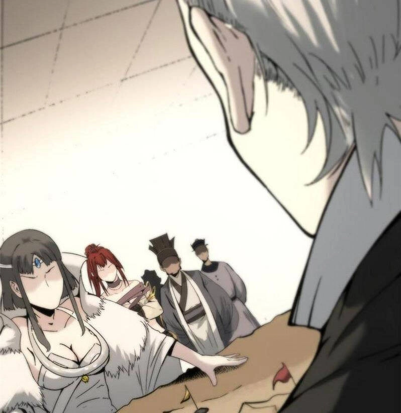 Ẩn Núp Trăm Ngày, Ta Cưới Luôn Nữ Đế Nước Địch Làm Vợ Chapter 51 - 14