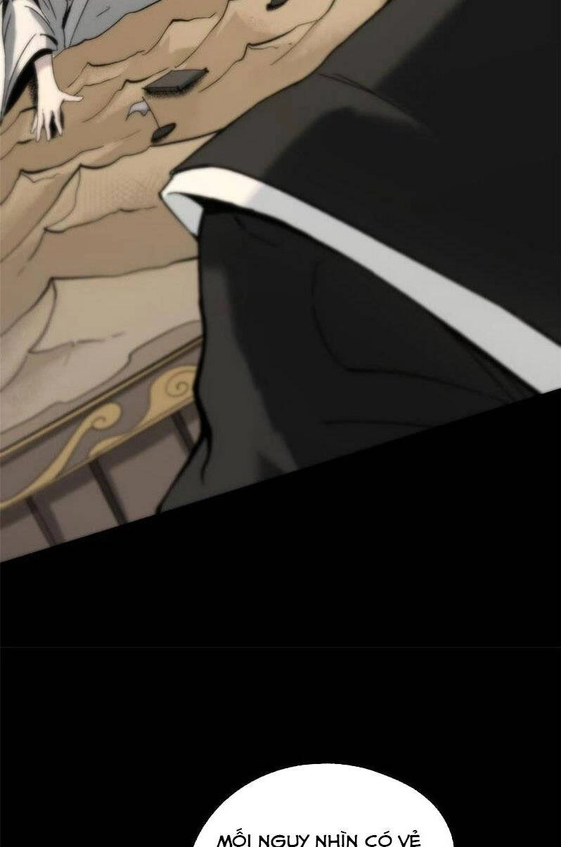 Ẩn Núp Trăm Ngày, Ta Cưới Luôn Nữ Đế Nước Địch Làm Vợ Chapter 51 - 15