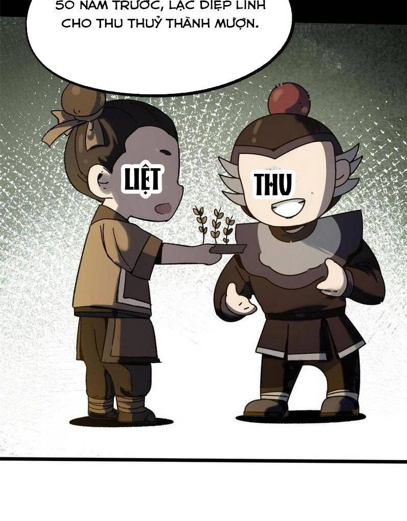 Ẩn Núp Trăm Ngày, Ta Cưới Luôn Nữ Đế Nước Địch Làm Vợ Chapter 51 - 18