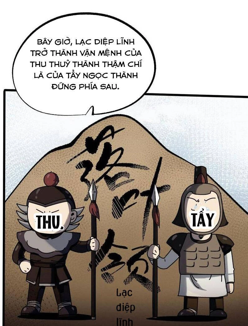 Ẩn Núp Trăm Ngày, Ta Cưới Luôn Nữ Đế Nước Địch Làm Vợ Chapter 51 - 19