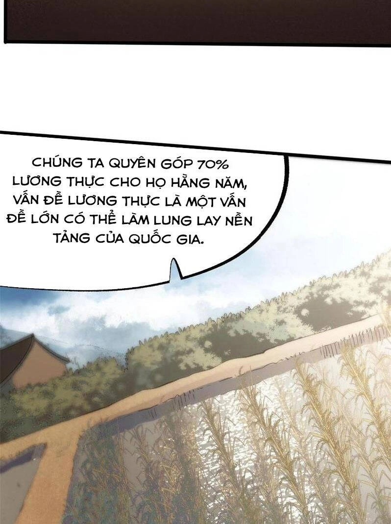 Ẩn Núp Trăm Ngày, Ta Cưới Luôn Nữ Đế Nước Địch Làm Vợ Chapter 51 - 20