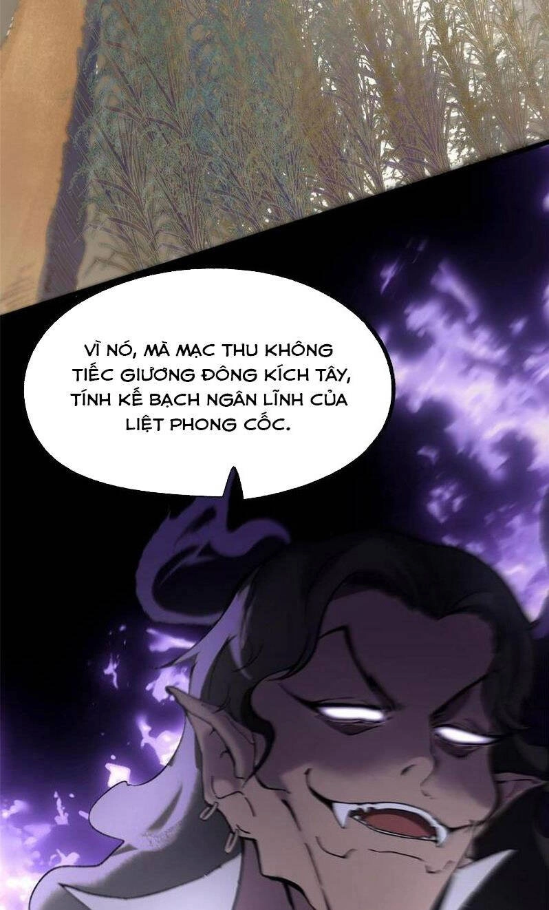 Ẩn Núp Trăm Ngày, Ta Cưới Luôn Nữ Đế Nước Địch Làm Vợ Chapter 51 - 21