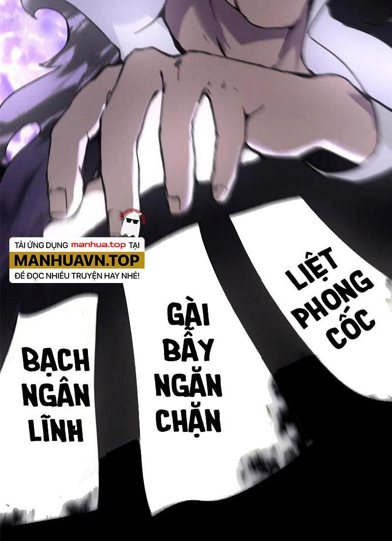 Ẩn Núp Trăm Ngày, Ta Cưới Luôn Nữ Đế Nước Địch Làm Vợ Chapter 51 - 22