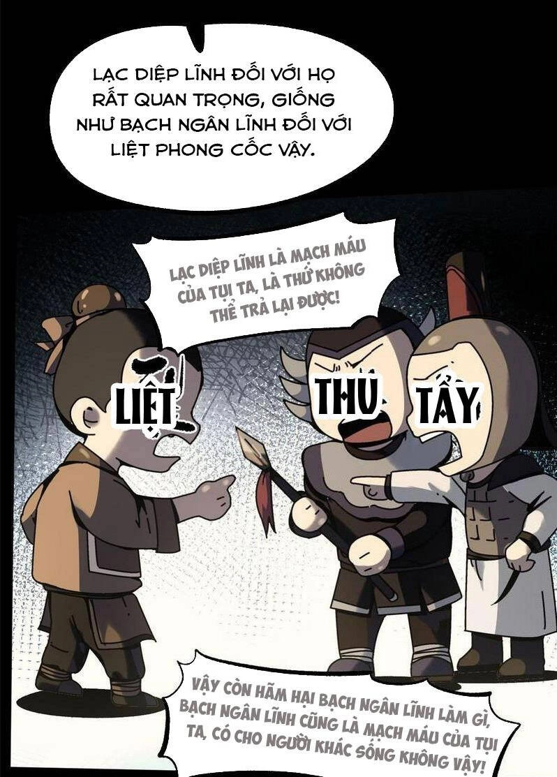 Ẩn Núp Trăm Ngày, Ta Cưới Luôn Nữ Đế Nước Địch Làm Vợ Chapter 51 - 23