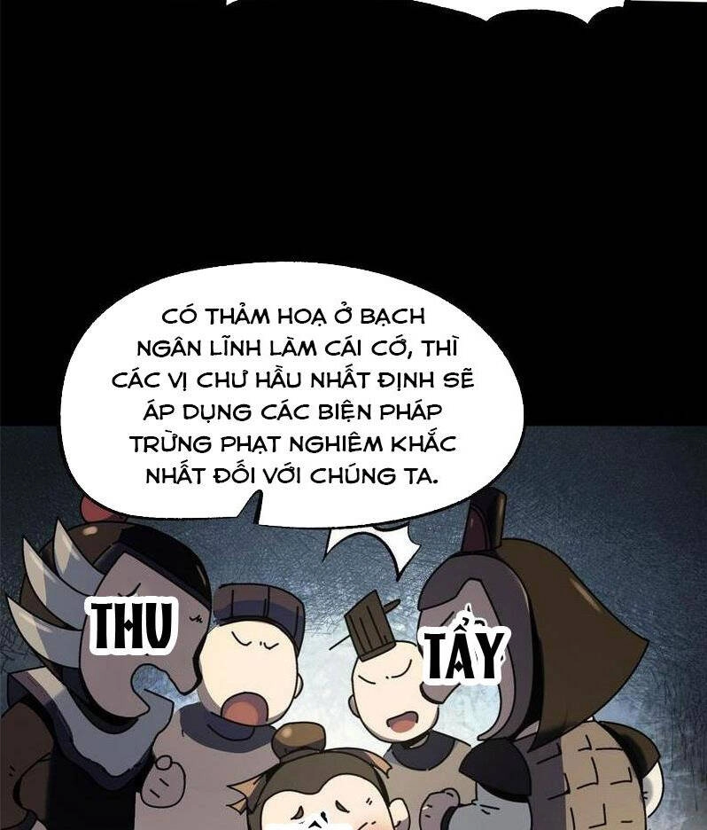 Ẩn Núp Trăm Ngày, Ta Cưới Luôn Nữ Đế Nước Địch Làm Vợ Chapter 51 - 24