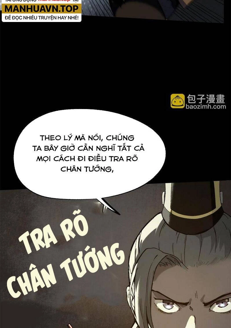 Ẩn Núp Trăm Ngày, Ta Cưới Luôn Nữ Đế Nước Địch Làm Vợ Chapter 51 - 26