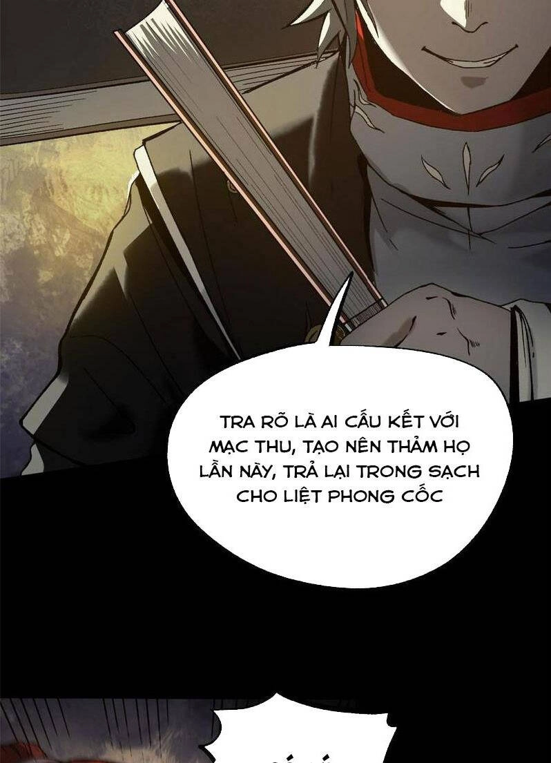 Ẩn Núp Trăm Ngày, Ta Cưới Luôn Nữ Đế Nước Địch Làm Vợ Chapter 51 - 27