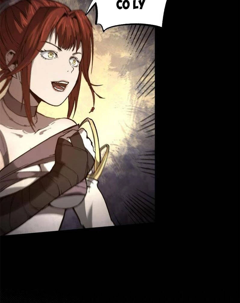 Ẩn Núp Trăm Ngày, Ta Cưới Luôn Nữ Đế Nước Địch Làm Vợ Chapter 51 - 28