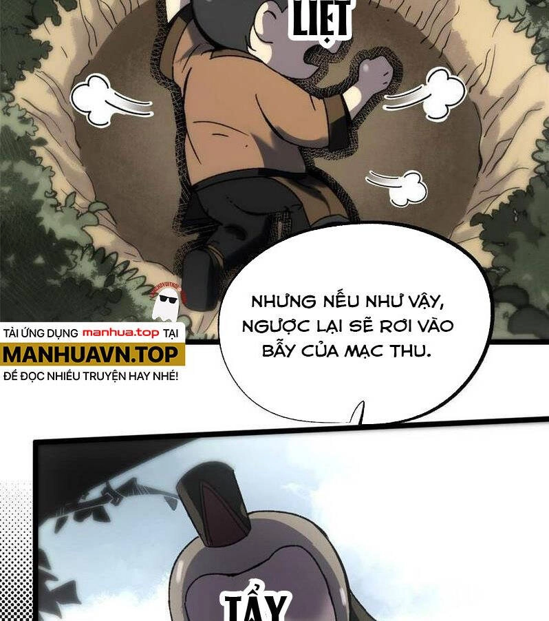 Ẩn Núp Trăm Ngày, Ta Cưới Luôn Nữ Đế Nước Địch Làm Vợ Chapter 51 - 30