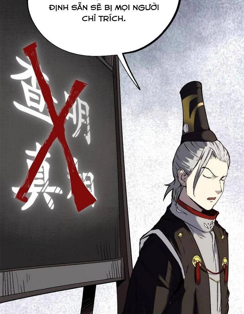 Ẩn Núp Trăm Ngày, Ta Cưới Luôn Nữ Đế Nước Địch Làm Vợ Chapter 51 - 32