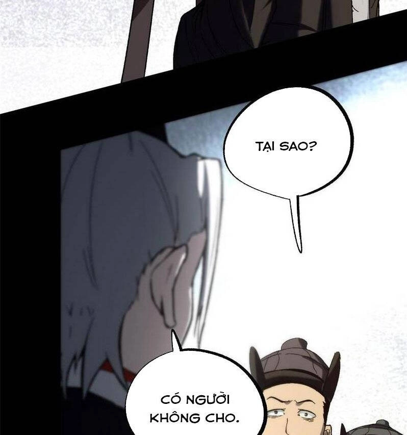 Ẩn Núp Trăm Ngày, Ta Cưới Luôn Nữ Đế Nước Địch Làm Vợ Chapter 51 - 33