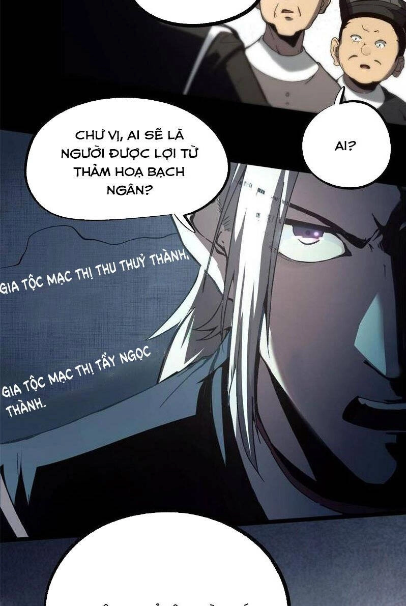 Ẩn Núp Trăm Ngày, Ta Cưới Luôn Nữ Đế Nước Địch Làm Vợ Chapter 51 - 34