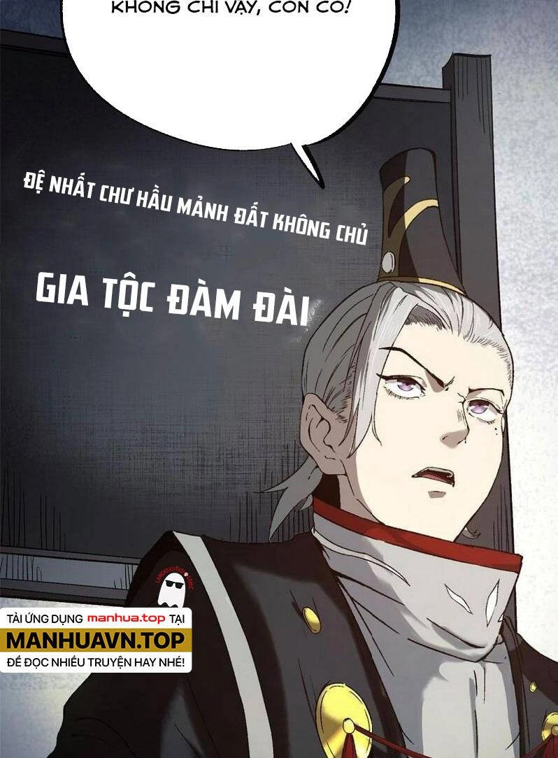 Ẩn Núp Trăm Ngày, Ta Cưới Luôn Nữ Đế Nước Địch Làm Vợ Chapter 51 - 35