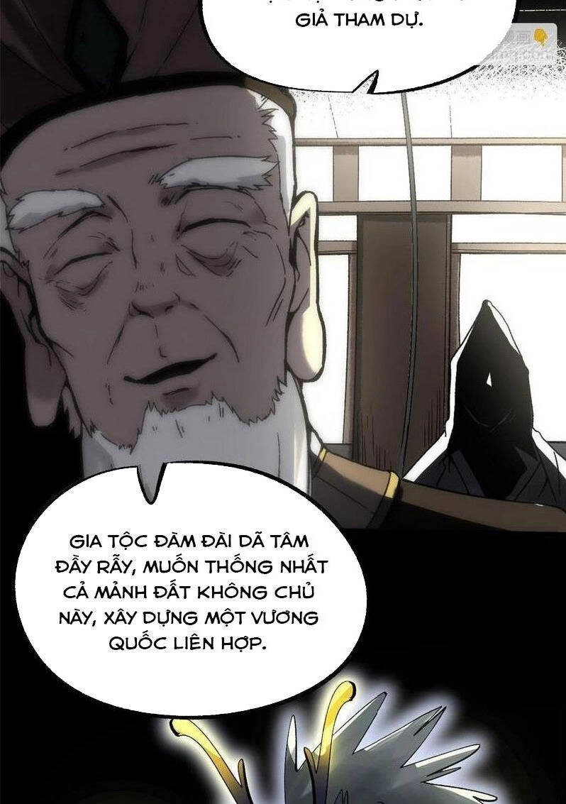 Ẩn Núp Trăm Ngày, Ta Cưới Luôn Nữ Đế Nước Địch Làm Vợ Chapter 51 - 37