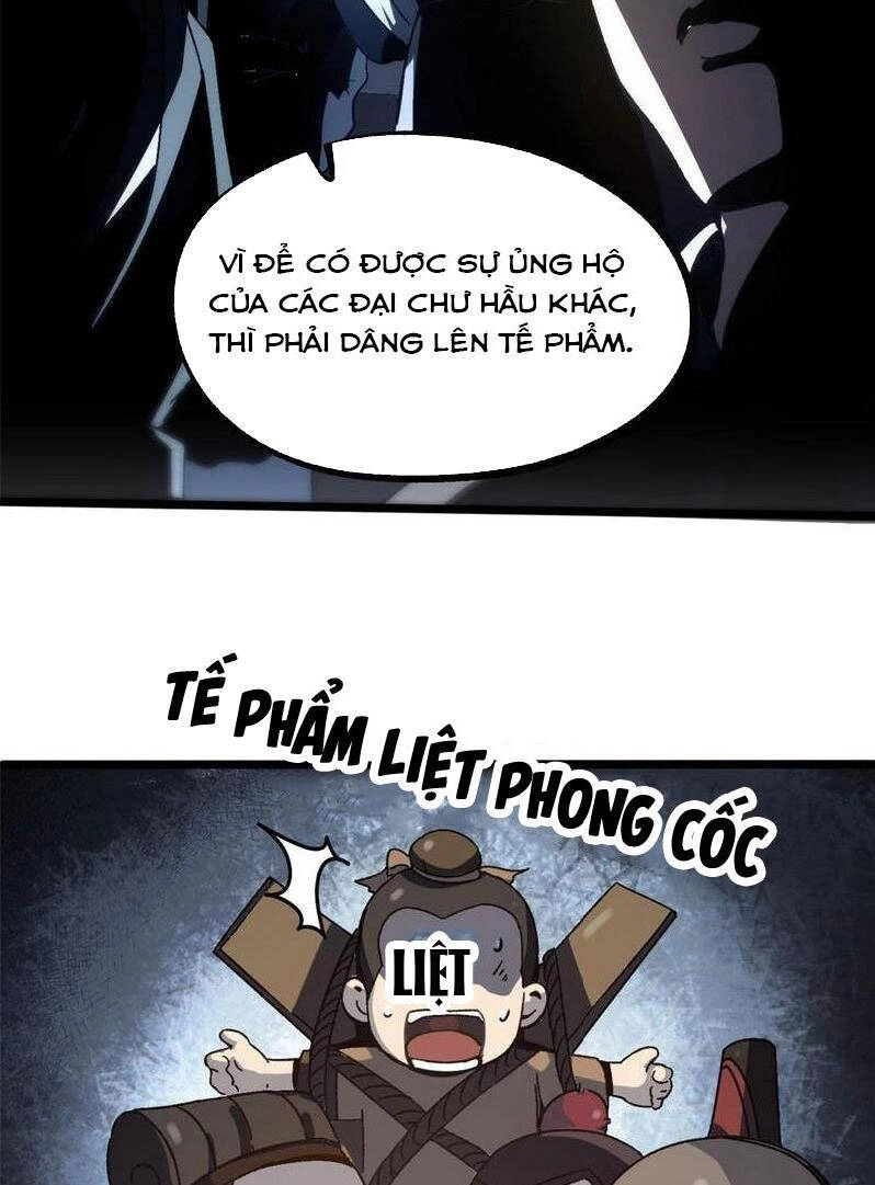 Ẩn Núp Trăm Ngày, Ta Cưới Luôn Nữ Đế Nước Địch Làm Vợ Chapter 51 - 40