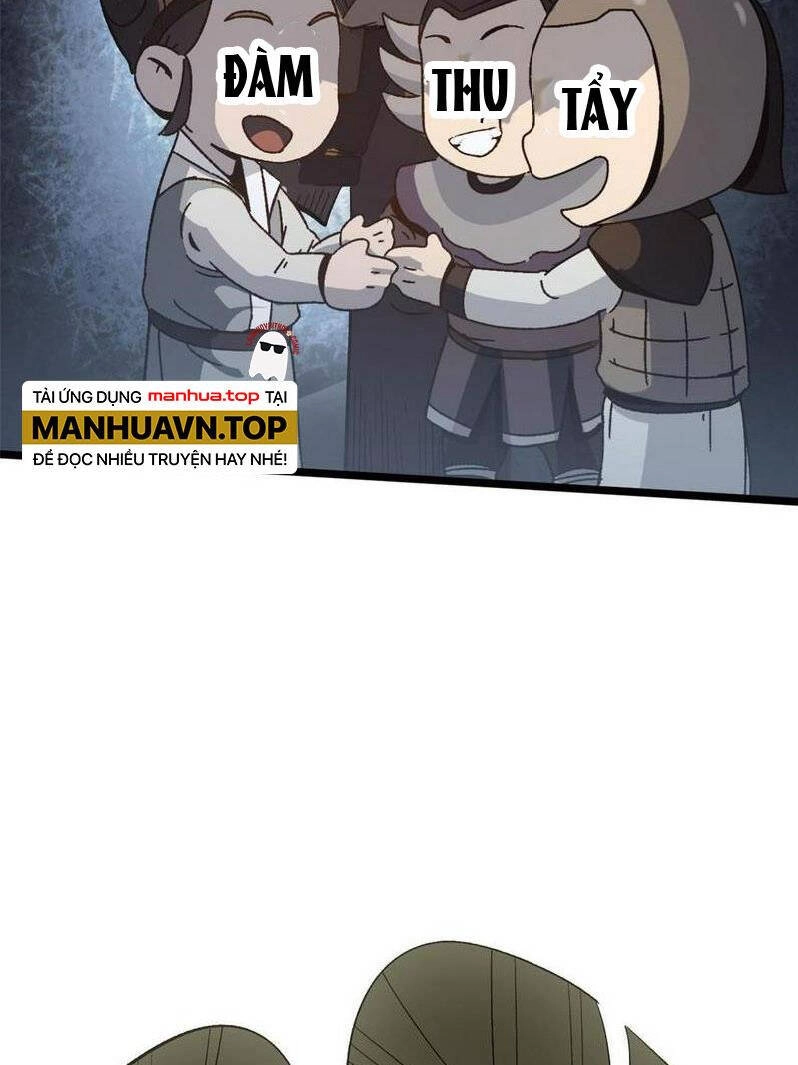 Ẩn Núp Trăm Ngày, Ta Cưới Luôn Nữ Đế Nước Địch Làm Vợ Chapter 51 - 41