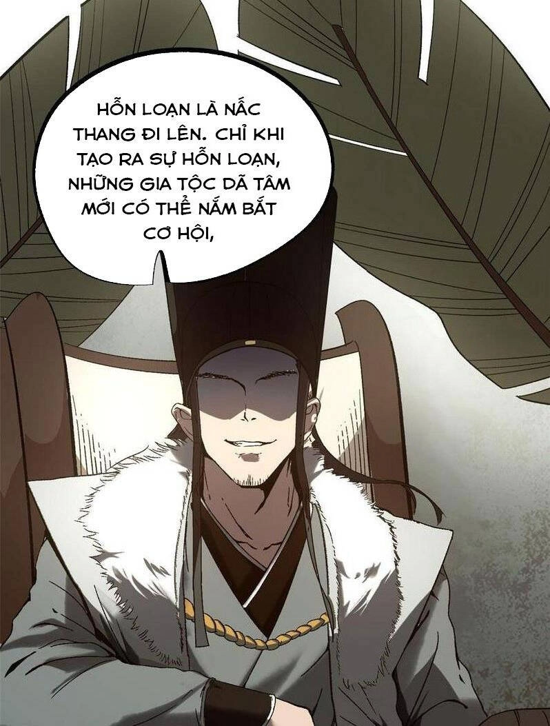 Ẩn Núp Trăm Ngày, Ta Cưới Luôn Nữ Đế Nước Địch Làm Vợ Chapter 51 - 42