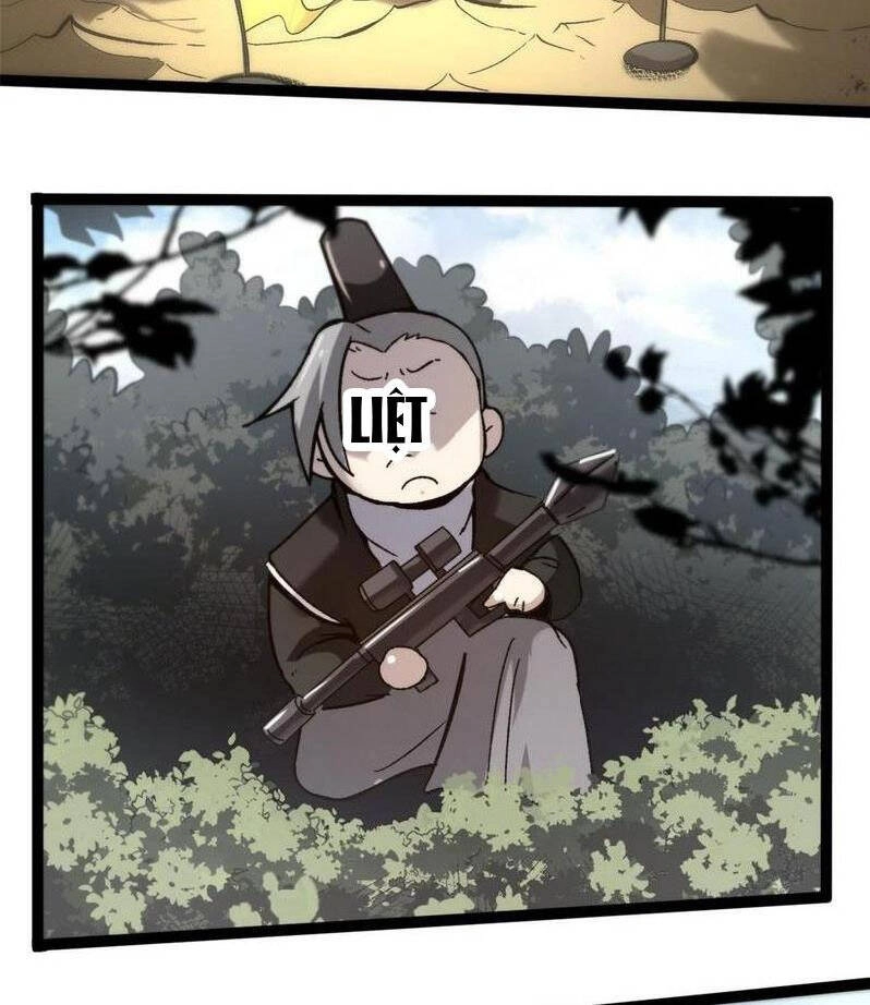 Ẩn Núp Trăm Ngày, Ta Cưới Luôn Nữ Đế Nước Địch Làm Vợ Chapter 51 - 45