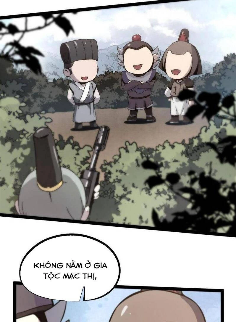 Ẩn Núp Trăm Ngày, Ta Cưới Luôn Nữ Đế Nước Địch Làm Vợ Chapter 51 - 46