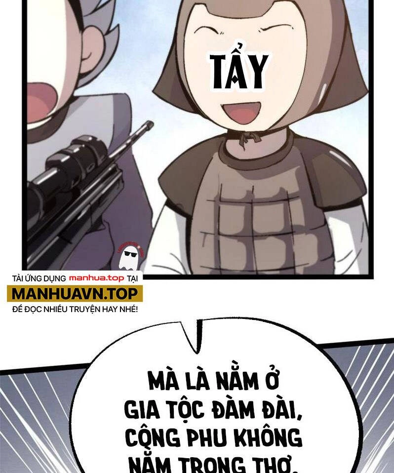 Ẩn Núp Trăm Ngày, Ta Cưới Luôn Nữ Đế Nước Địch Làm Vợ Chapter 51 - 47