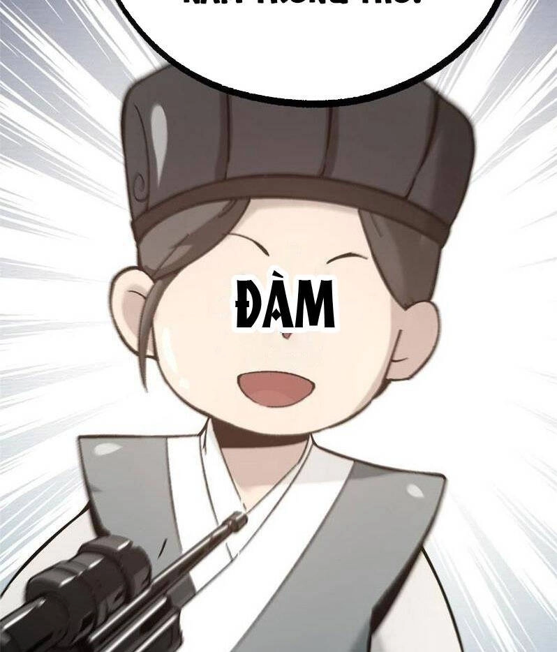 Ẩn Núp Trăm Ngày, Ta Cưới Luôn Nữ Đế Nước Địch Làm Vợ Chapter 51 - 48